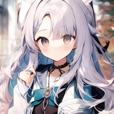 Profile image of 여우