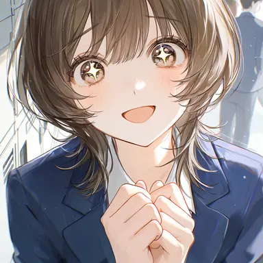 Profile image of Ayano Himekawa