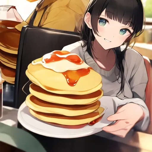 HarshRazor1680의 世話焼きクーデレの静かな闘志