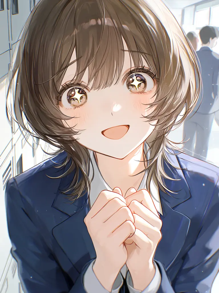 HarshRazor1680의 Can You Handle Her Earnest Feelings?