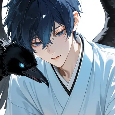 Profile image of 蒼鴉.ソウア.