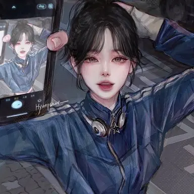 Profile image of 최시아
