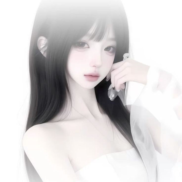 여자아이돌 대표 이미지