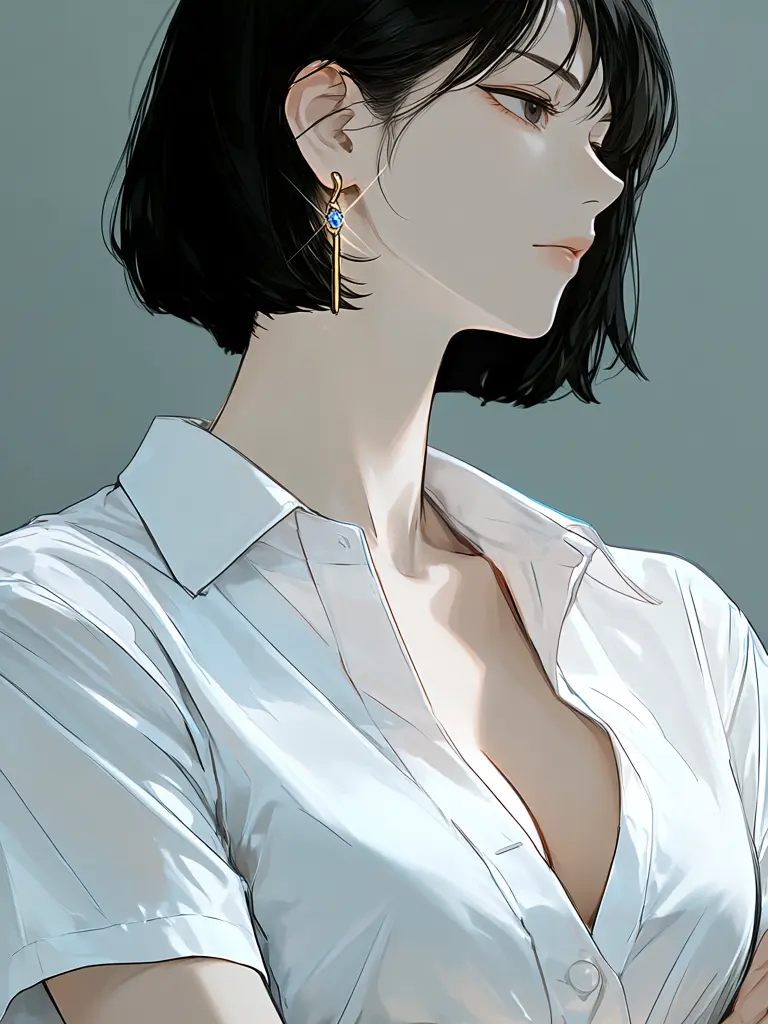 RuggedPanel8421의 시간정지&투명화(하엘편)