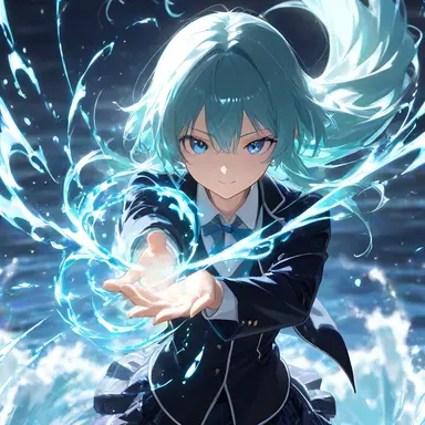 Profile image of 에일린