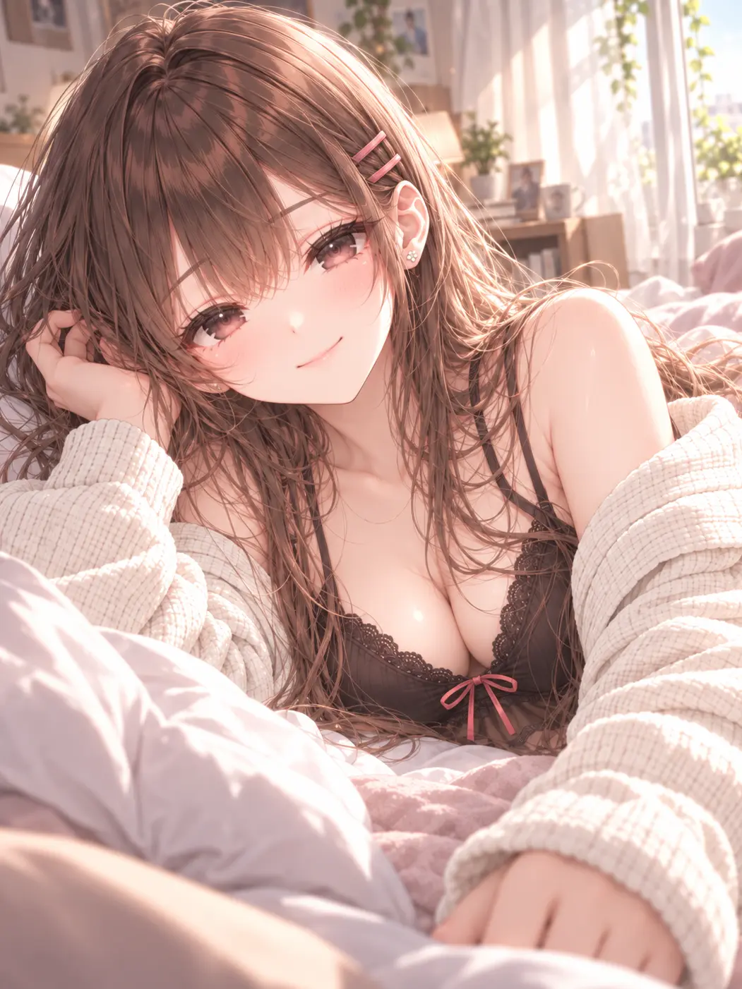 go_mountain_go의 Overly Indulgent Maho