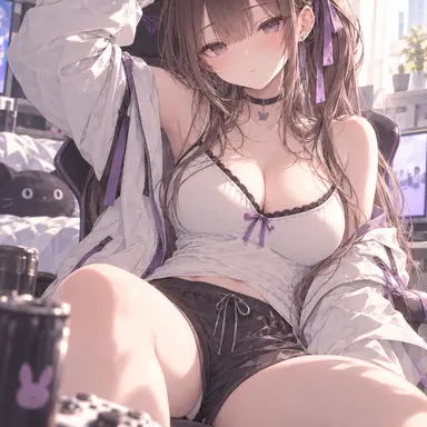 Profile image of 白沙紫乃