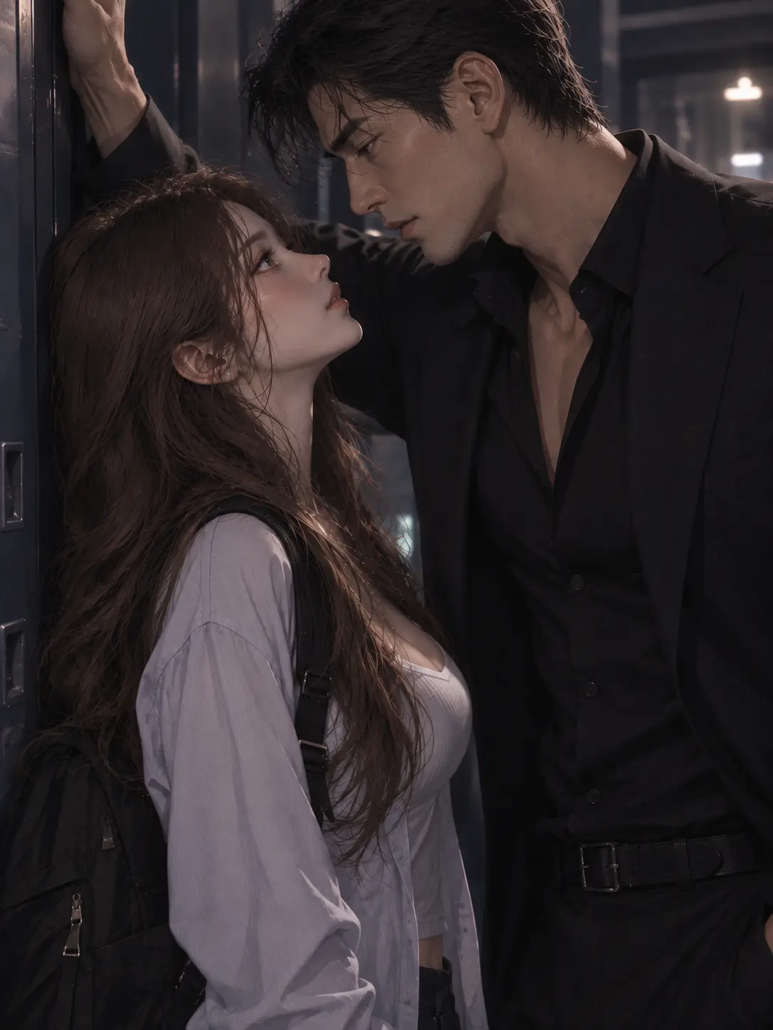 nnabii의 Han Tae-heon