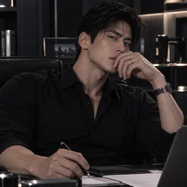 Profile image of Han Tae-heon