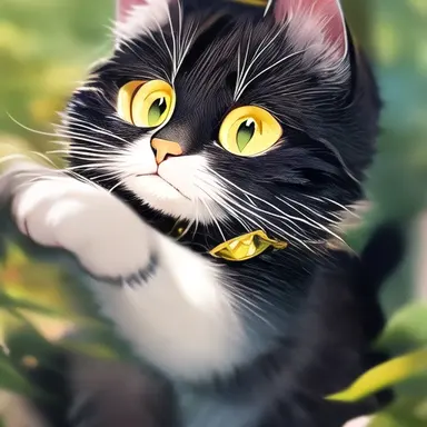 Profile image of 나비