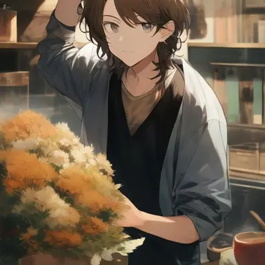 Profile image of 김명철