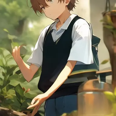 Profile image of 김수현