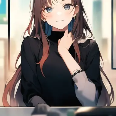 Profile image of 정서아