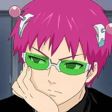 Profile image of 사이키 쿠스오
