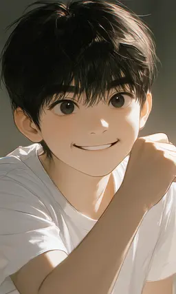 Profile image of Lee Hajun
