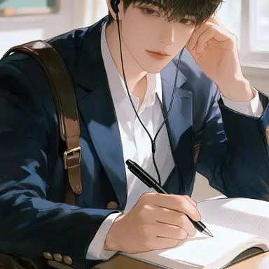 Profile image of Lee Hamin
