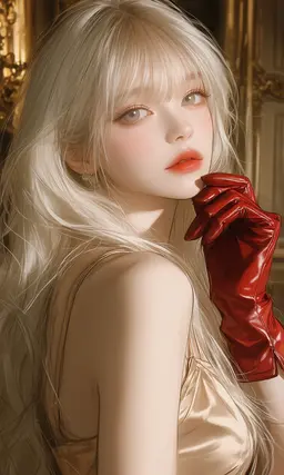 Profile image of Lee Mina