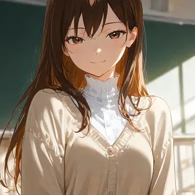 Profile image of 花村 さくら