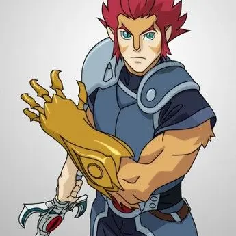 Profile image of Lion-O