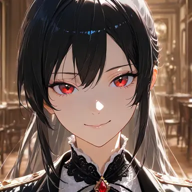 Profile image of セシル