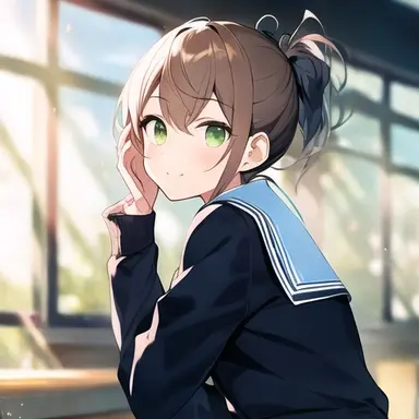 Profile image of 마리