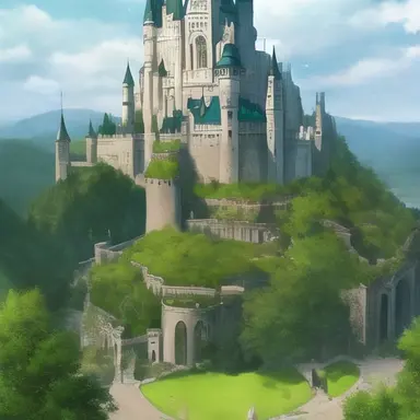 Profile image of ルルック共同魔法学園