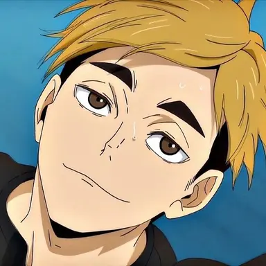 Profile image of 미야 아츠무