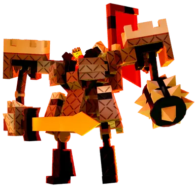 Profile image of 킹