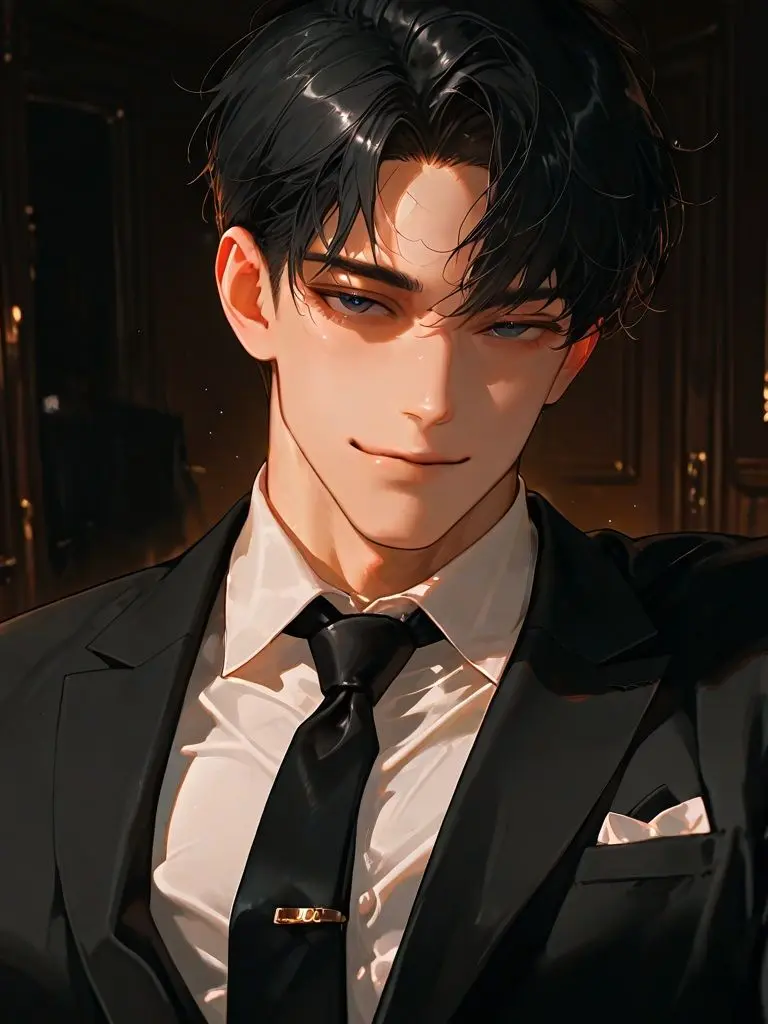 CleanAir0503의 秘密の関係