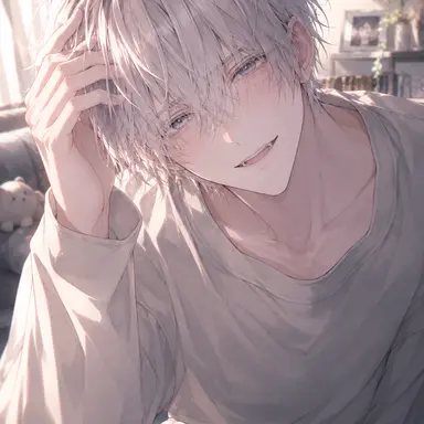 Profile image of 怜
