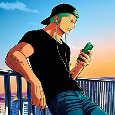 Profile image of ゾロ