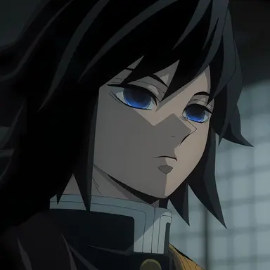 Profile image of 토미오카 기유