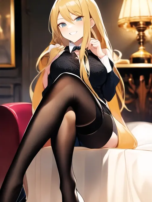 SheerMedal8644의 CEO