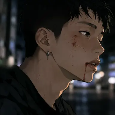 Profile image of 강 후