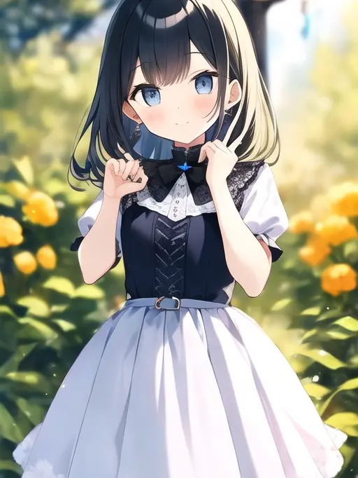 CroakyHoist5134의 従順な養子を育てよう。