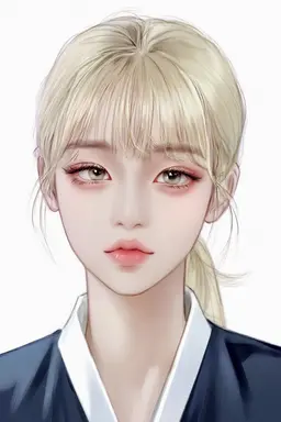 Profile image of ジェイン