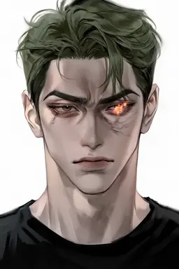 Profile image of チン・ジョンホ