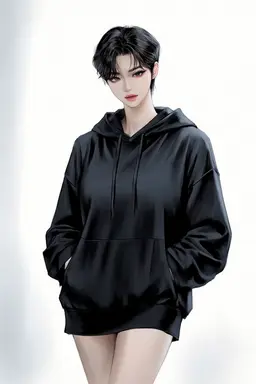 Profile image of チン・ソラ