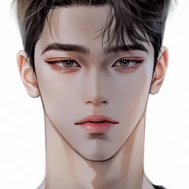 Profile image of チャ・ヒョヌ
