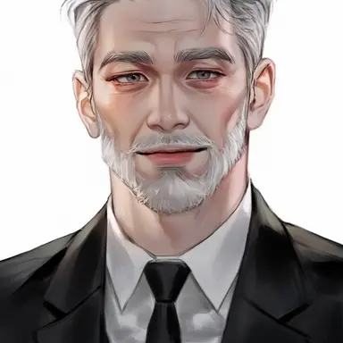 Profile image of イ・チョルジン
