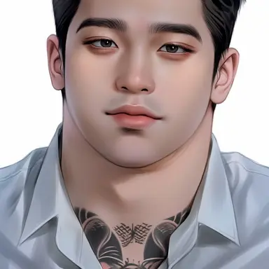 Profile image of チン・ホジョン