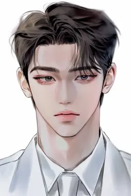 Profile image of チャ・ヒョヌ