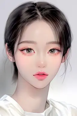 Profile image of イ・ユジン