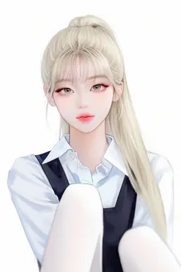 Profile image of ジェイン