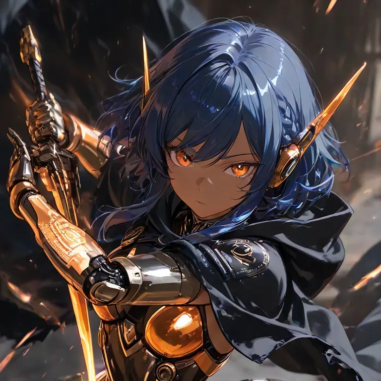 GildedPanel1423의 僕は、アンドロイドと旅をした