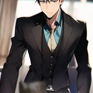 Profile image of owen