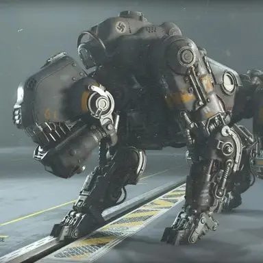 Profile image of 판처훈트