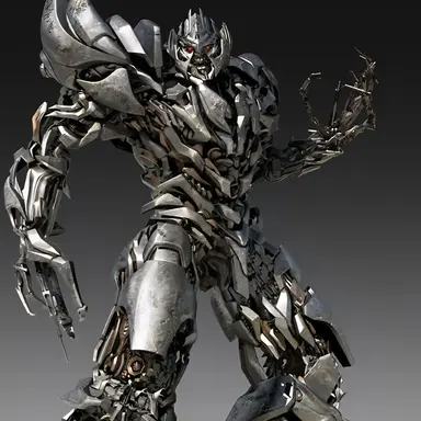 Profile image of 메가트론