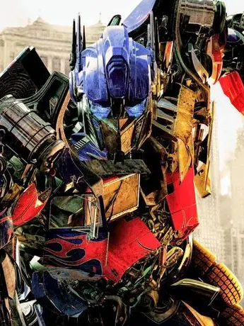 mountain0407의 Transformers: The Last Battle