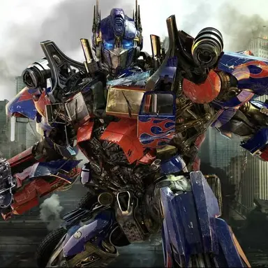 Profile image of Optimus Prime